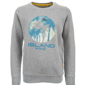 New - ISLAND Sweaters | Sweaters Zonder Kap