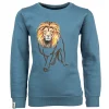 Fashion - LION Sweaters | Sweaters Zonder Kap