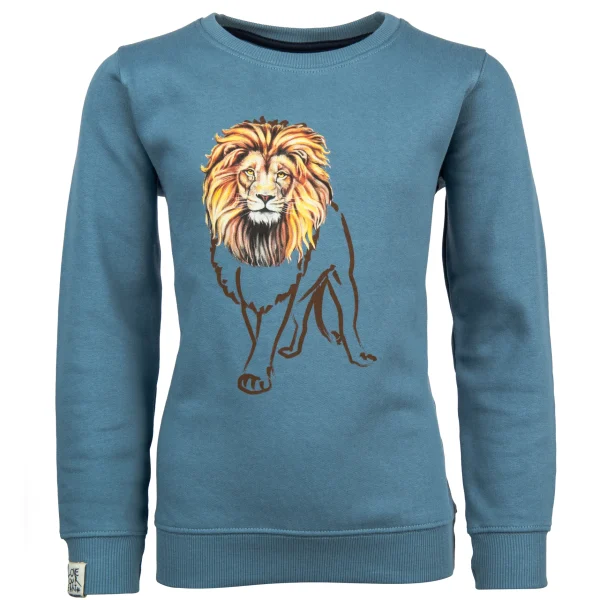 Fashion - LION Sweaters | Sweaters Zonder Kap