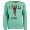 Outlet - PELOTON Sweaters | Sweaters Zonder Kap