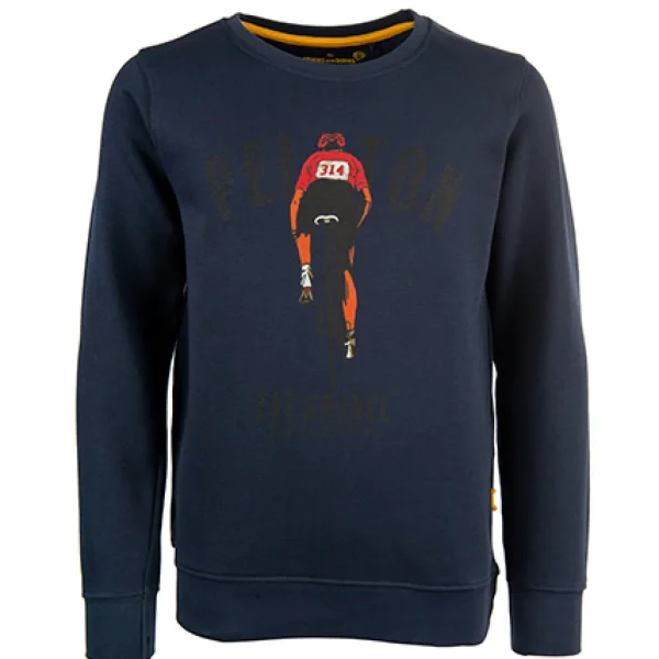 Outlet - PELOTON Sweaters | Sweaters Zonder Kap