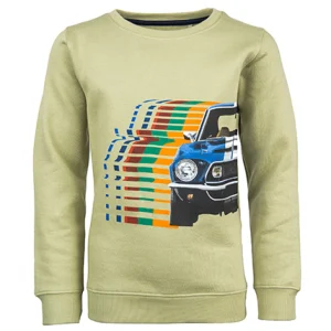 New - READY Sweaters | Sweaters Zonder Kap