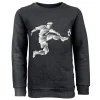 Online - THE PLAYER Sweaters | Sweaters Zonder Kap