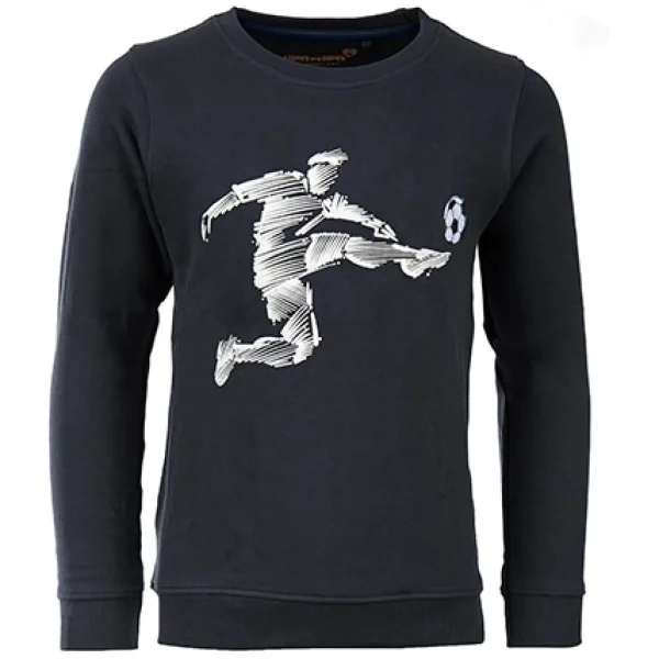 Online - THE PLAYER Sweaters | Sweaters Zonder Kap