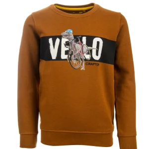 Outlet - VELO Sweaters | Sweaters Zonder Kap