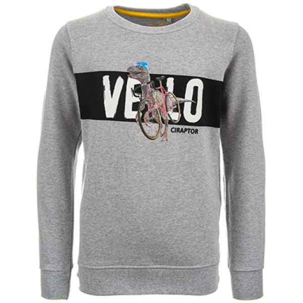 Outlet - VELO Sweaters | Sweaters Zonder Kap