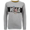 Clearance - VELO Sweaters | Sweaters Zonder Kap