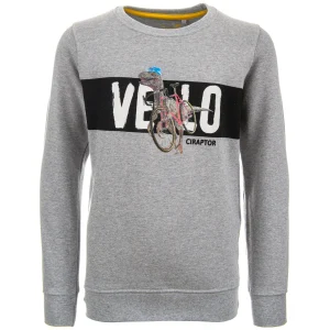 Clearance - VELO Sweaters | Sweaters Zonder Kap