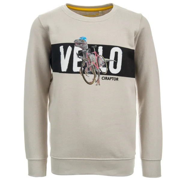 Clearance - VELO Sweaters | Sweaters Zonder Kap