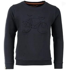 Fashion - BIKE Sweaters | Sweaters Zonder Kap