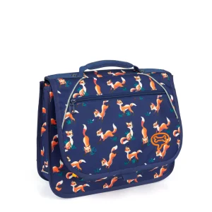 New - FOXES Kleuterschooltasjes