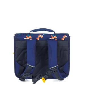 New - FOXES Kleuterschooltasjes