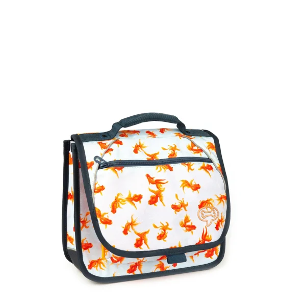 Best - GOLDFISH Kleuterschooltasjes