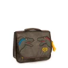 New - RAPTORS Kleuterschooltasjes