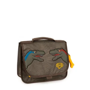 New - RAPTORS Kleuterschooltasjes