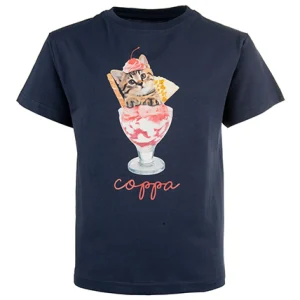 Best - COPPA T-Shirts Korte Mouwen