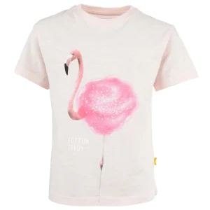 Sale - COTTON CANDY T-Shirts Korte Mouwen