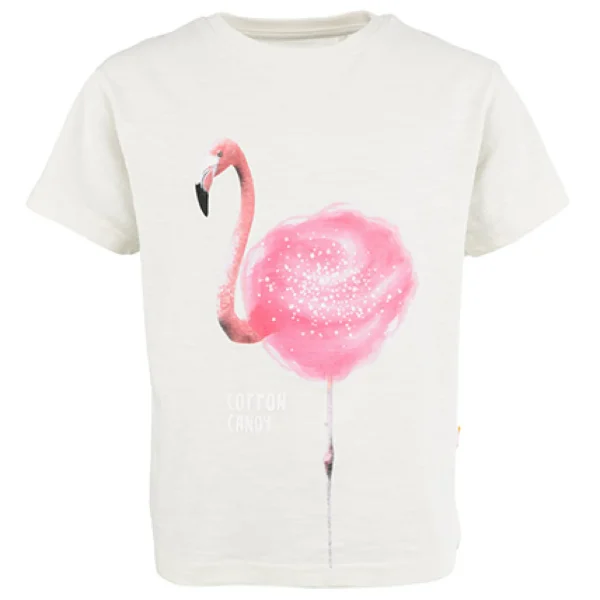 Sale - COTTON CANDY T-Shirts Korte Mouwen