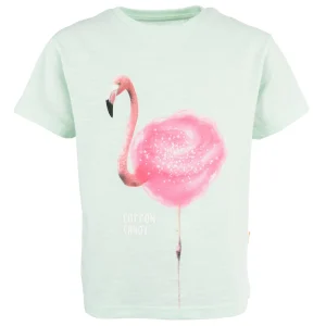 Fashion - COTTON CANDY T-Shirts Korte Mouwen