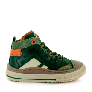 Sale calf - crs d.green + ivor Hoge Schoenen