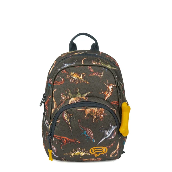 Outlet - DINOSAURS Kleuterrugzakjes