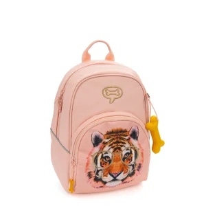 New - TIGER Kleuterrugzakjes