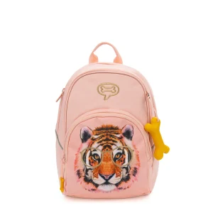 New - TIGER Kleuterrugzakjes