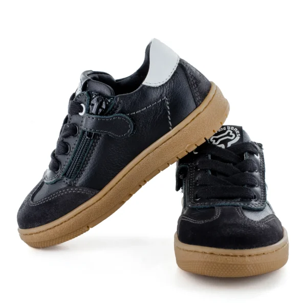 Clearance calf - crs black + white Sneakers | Sneakers