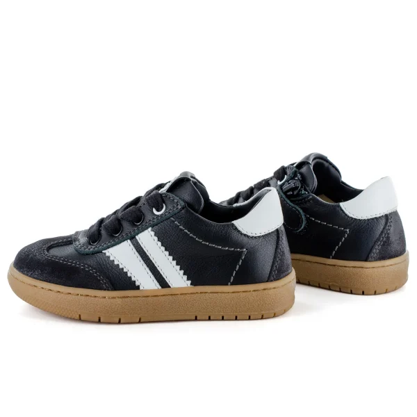 Clearance calf - crs black + white Sneakers | Sneakers