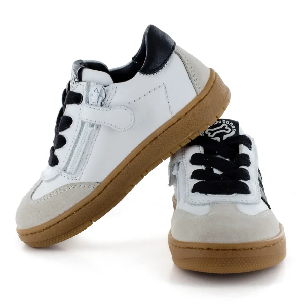 Best calf - crs white + black Sneakers | Sneakers