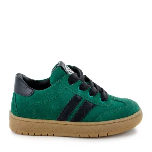 Best crs - calf emerald + black Sneakers | Sneakers