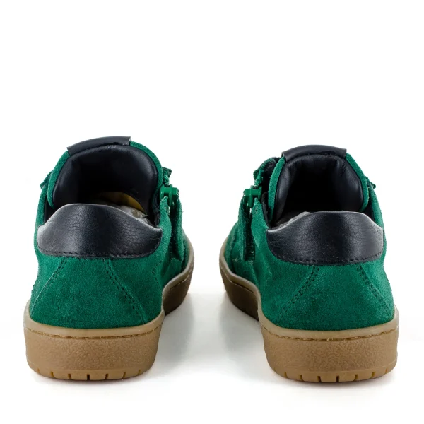 Best crs - calf emerald + black Sneakers | Sneakers