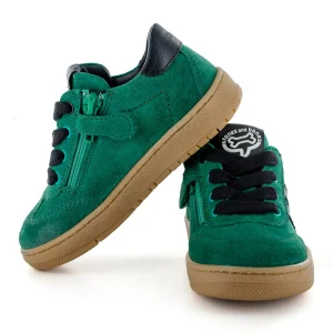 Best crs - calf emerald + black Sneakers | Sneakers