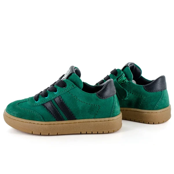 Best crs - calf emerald + black Sneakers | Sneakers