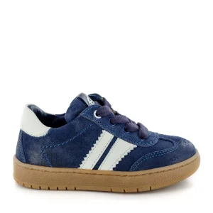 New crs - calf navy + ivor Sneakers | Sneakers