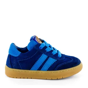 Fashion crs blue + turquoise Sneakers | Sneakers