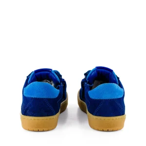 Fashion crs blue + turquoise Sneakers | Sneakers