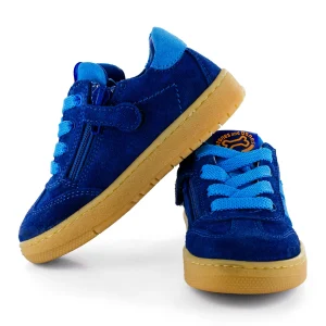 Fashion crs blue + turquoise Sneakers | Sneakers