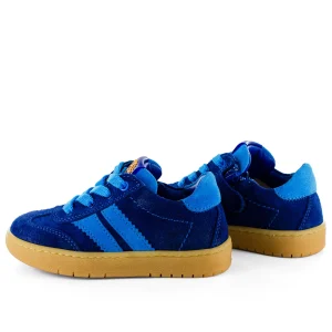 Fashion crs blue + turquoise Sneakers | Sneakers