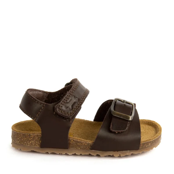 Discount eco coffee Sandalen