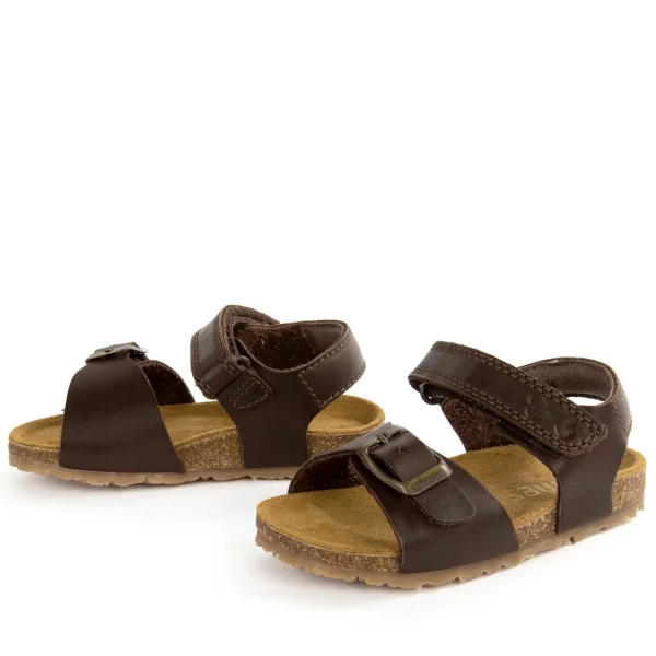 Discount eco coffee Sandalen