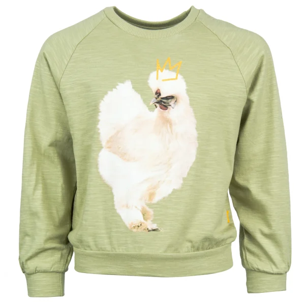 Outlet - CHICK T-Shirts Met Lange Mouwen