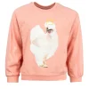 Clearance - CHICK T-Shirts Met Lange Mouwen