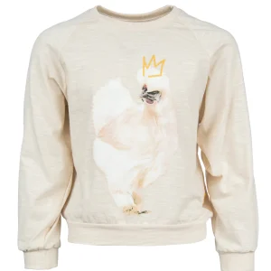 Sale - CHICK T-Shirts Met Lange Mouwen