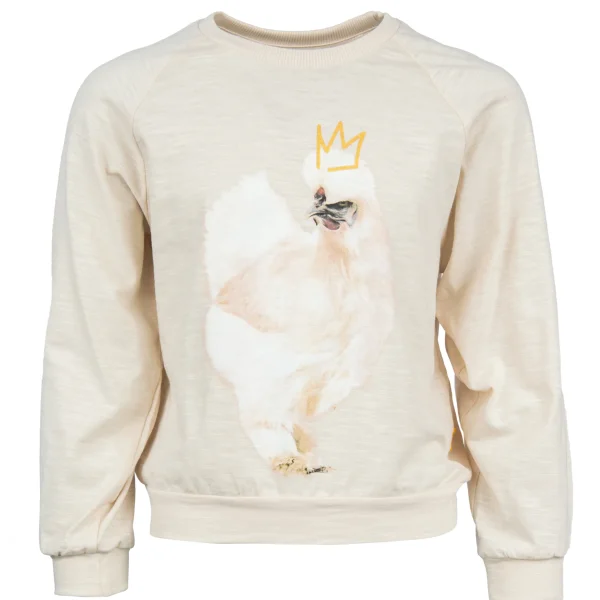 Sale - CHICK T-Shirts Met Lange Mouwen