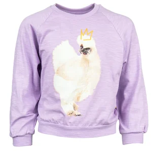 Sale - CHICK T-Shirts Met Lange Mouwen