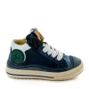 Online vit - crs navy + o.white Halfhoge Schoenen