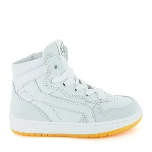 Fashion calf - crs off white Halfhoge Schoenen | Halfhoge Schoenen