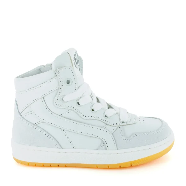 Fashion calf - crs off white Halfhoge Schoenen | Halfhoge Schoenen