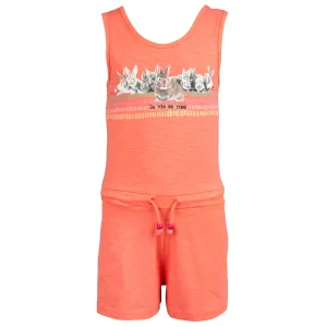 Best - LA VIE EN ROSE coral pink Jumpsuits